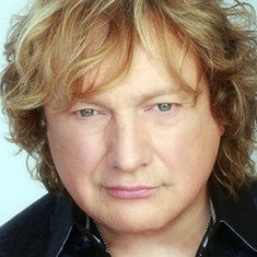 Lou Gramm