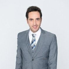 Dimitris Papadatos