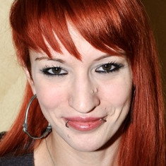 Ruby LaRocca