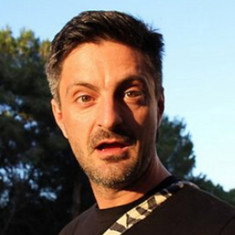 Matteo Swaitz