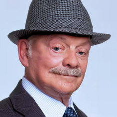 David Jason