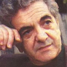Alfonso De Grazia
