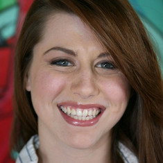 Brooke Van Buuren