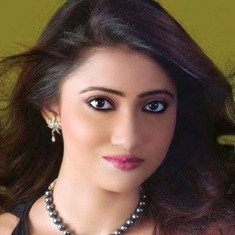 Sampurna Lahiri