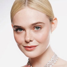 Elle Fanning