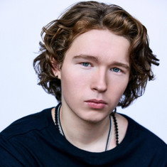 Luke David Blumm