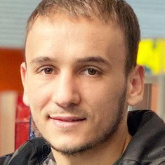 Viktor Slavinskyi