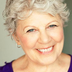 Barbara Haas