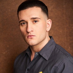 Joey Sasso