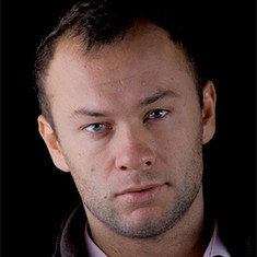 Dmitri Ermak