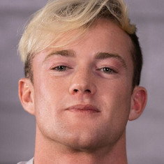 Brad Fury