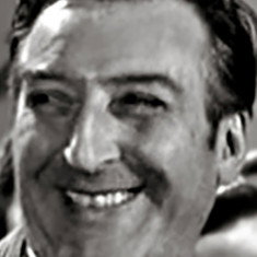 Gaston Rey