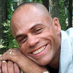 Naylon Mitchell