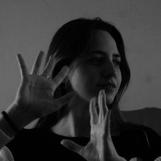 Julieta Quiroga