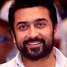 Suriya