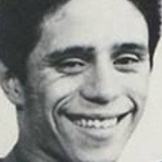 Ray 'Lil Lep' Ramos