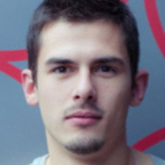 Andrey Dementyev