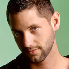 Blake Harper