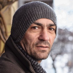 George Zlatarev