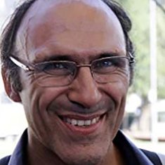 Antonio Buíl