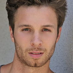 Jeffrey Decker