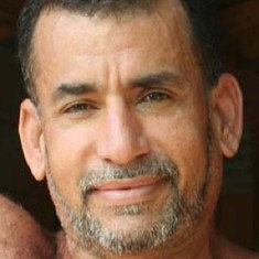Ben Venido