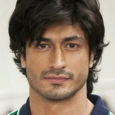 Vidyut Jammwal