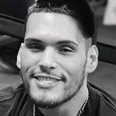 Steven Torres