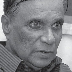 Daya Alwis