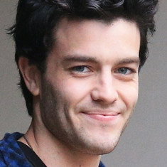 Rhys Ward