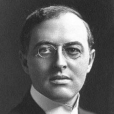 Frederick Truesdell