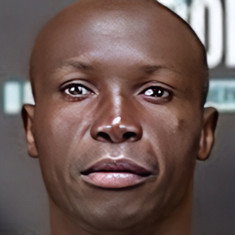 Alexis Boureima Kabore
