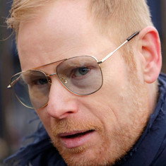 Peter Fox