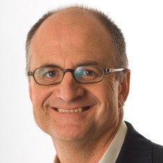 James O'Loghlin