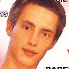 Luke Marais