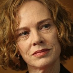 Judy Davis