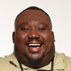 Jerome Kaluta