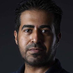 Husam AlHarthi