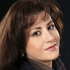 Mehriban Abdullayeva