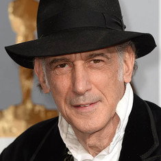 Edward Lachman