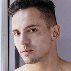 Steven Angel