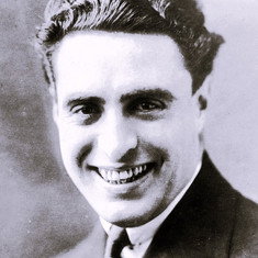 George Walsh