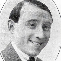 Félix Gandéra