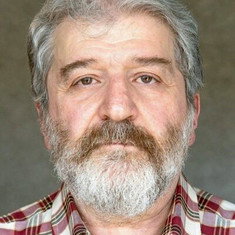 Omid Roohani