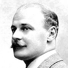 Ernest Mainwaring