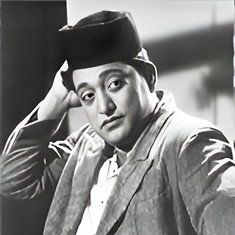 Bhagwan Dada