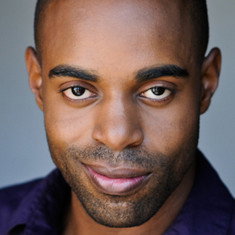 Chauncy Thomas