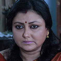 Tulika Basu