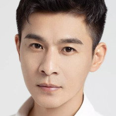 Qiao Zhenyu