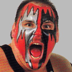 Barry Darsow